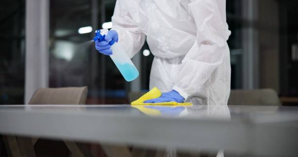 Licensed Biohazard service in Milan, MI - Trauma Clean Pros